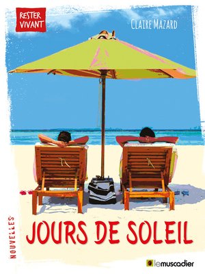 cover image of Jours de soleil